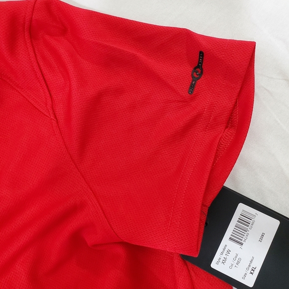 STORMTECH  - Ladie's OMEGA Polo - Picture 7 of 12